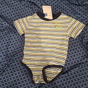1 snapping alligator onesie koala kids 6 to 9 months